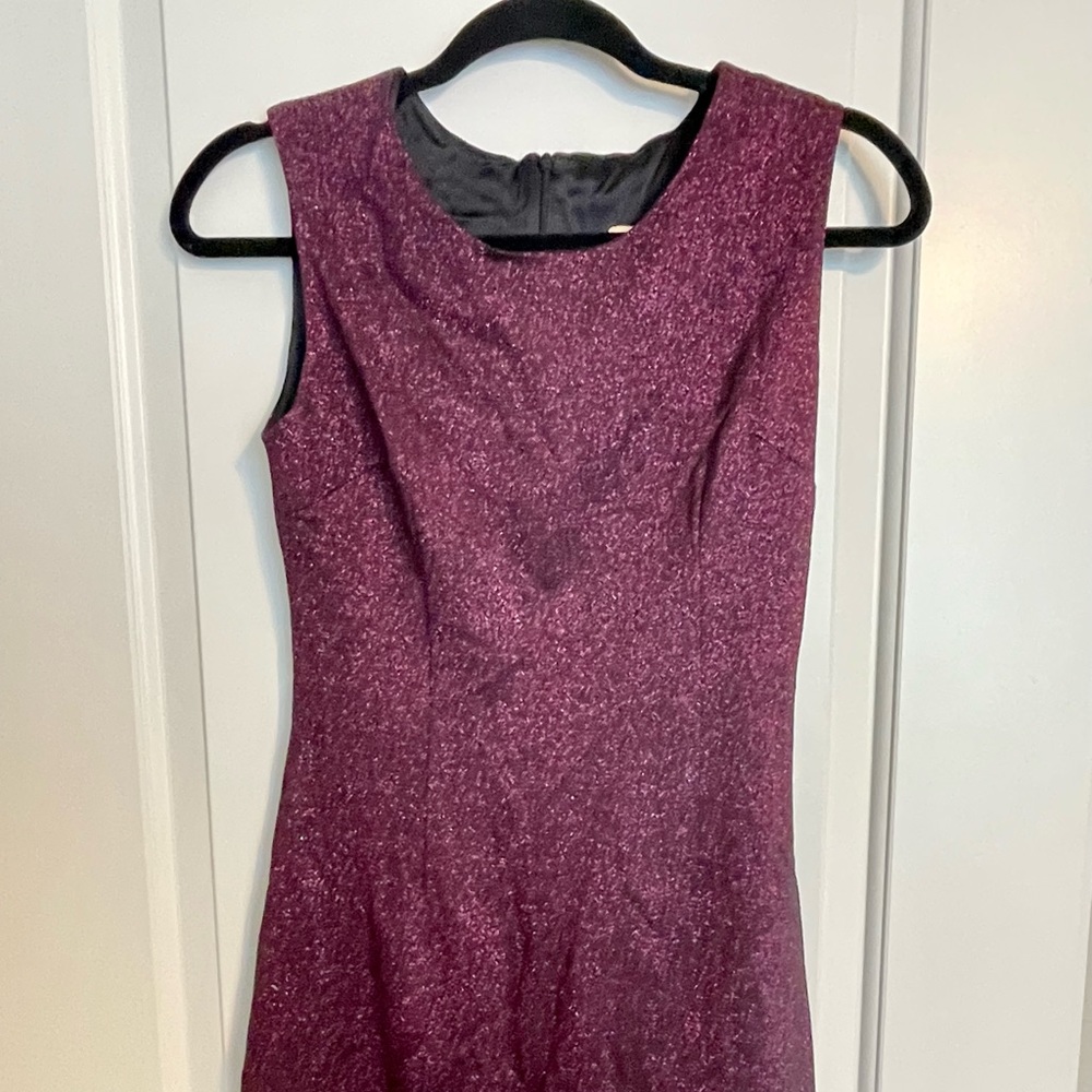 Loyd Ford Dress. New. Small